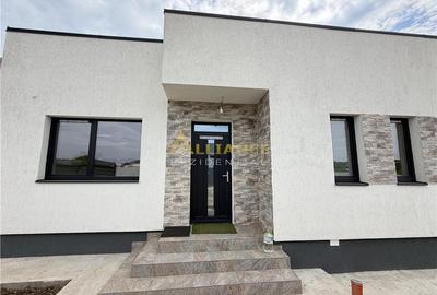 Casă individuală cu 3 camere cu Teren 378 Mp în Berceni - 2
