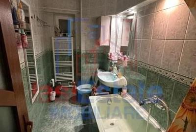 Apartament cu 3 camere decomandat în Albești - 5