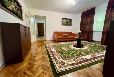 Apartament cu 2 camere semidecomandat în Exterior Vest - 2