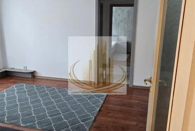 Apartament cu 2 camere semidecomandat în Take Ionescu