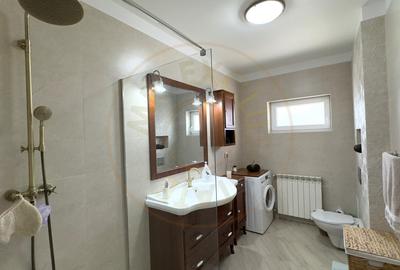 Casă individuală cu 5 camere cu Canalizare în Carei - 6