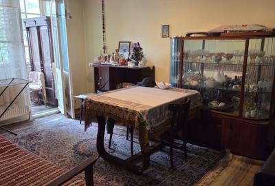 Apartament cu 3 camere decomandat în Calea Doftanei - 1