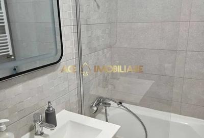 Apartament cu 2 camere decomandat, mobilat în Berceni - 7