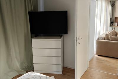 Apartament cu 2 camere decomandat în Drumul Taberei - 8