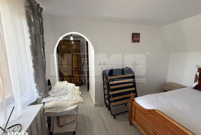 Apartament cu 3 camere în Central - 6