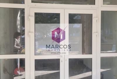 Spațiu comercial, de 40 mp, în Centrul Civic
