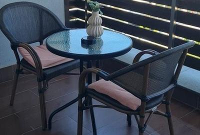 Apartament cu 2 camere semidecomandat în Poiana Brașov - 4