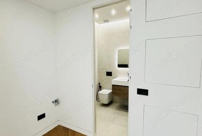 Apartament cu 2 camere decomandat în Barbu Văcărescu - 2