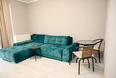 Apartament cu 2 camere decomandat, mobilat în Avantgarden - 3