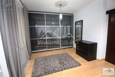 Apartament cu 3 camere decomandat, mobilat în Tineretului - 13