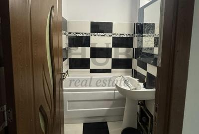 Apartament cu 2 camere semidecomandat, mobilat în Sud-Est - 4