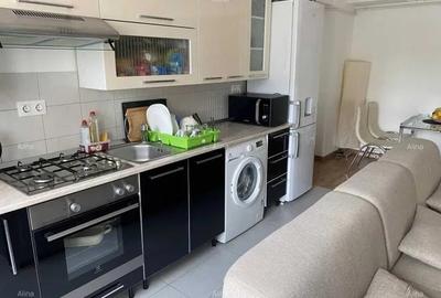 Apartament cu 2 camere în Drumul Taberei - 3