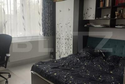 Apartament cu 3 camere decomandat, mobilat în Gheorgheni - 3