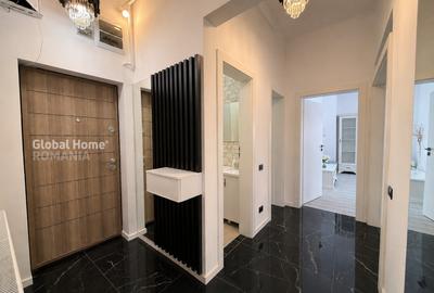 Apartament cu 3 camere decomandat, mobilat în Dacia - 10