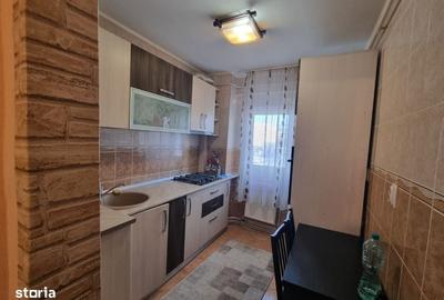 Apartament cu 2 camere în Alexandru cel Bun