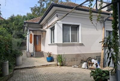 Casă cu 5 camere cu Canalizare în Andrei Mureșanu - 5