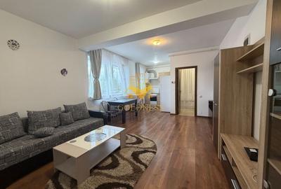 Apartament cu 2 camere semidecomandat în Bună Ziua