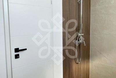 Apartament cu 2 camere în Oncea