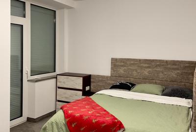 Apartament cu 3 camere decomandat, mobilat în Faleza Nord - 11