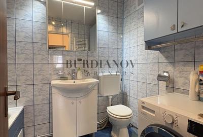 Apartament cu 2 camere decomandat în Pantelimon - 7