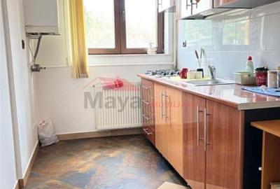 Apartament decomandat în Central - 4