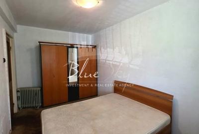 Apartament cu 3 camere semidecomandat în Tomis IV - 6