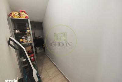Casă cu 5 camere cu Canalizare în Cârcea - 4