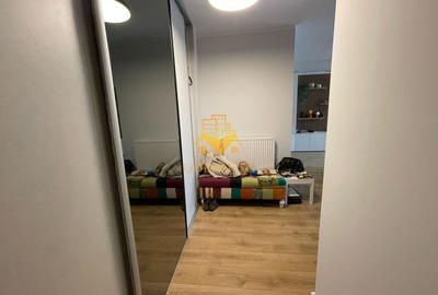 Apartament cu 3 camere semidecomandat, mobilat în Bună Ziua - 11