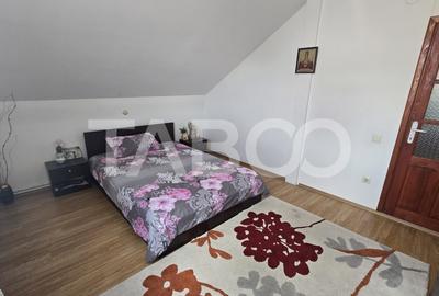 Casă individuală cu 5 camere cu Canalizare în Șelimbăr - 15