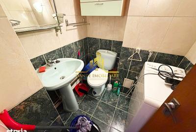 Apartament cu 3 camere decomandat în Grigorescu