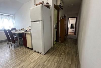 Apartament cu 2 camere decomandat în Șagului - 2