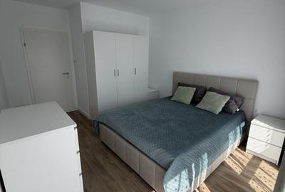 Apartament cu 2 camere decomandat în Sălaj