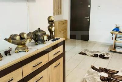 Apartament cu 2 camere semidecomandat în Central - 3