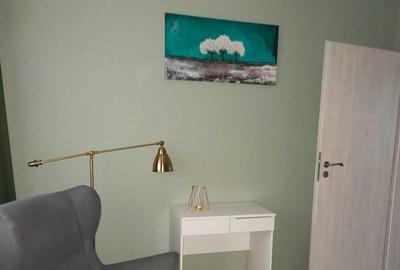 Apartament cu 3 camere decomandat, mobilat în Parcul Circului - 2