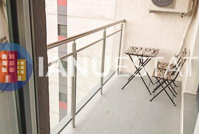 Apartament cu 2 camere decomandat în Centrul Civic