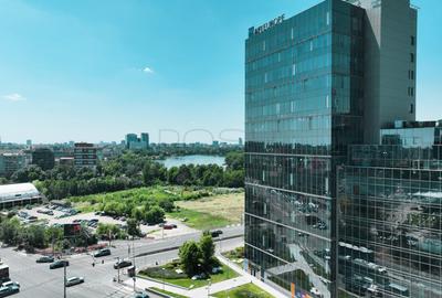 Apartament cu 4 camere semidecomandat, mobilat în Floreasca - 8