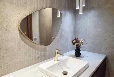 Apartament cu 2 camere în Ultracentral