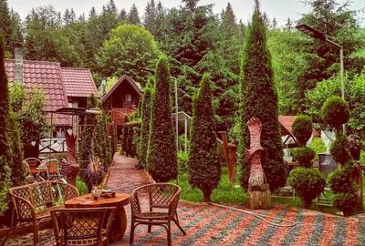 Casă cu 4 camere în Cheia