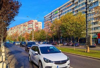 Spațiu comercial, de 113 mp, în Giurgiului - 8
