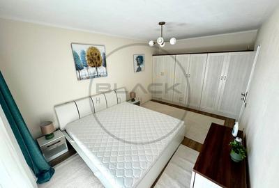 Apartament cu 2 camere semidecomandat, mobilat în Gheorgheni - 5