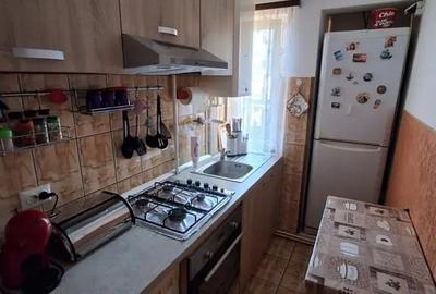 Apartament cu 2 camere nedecomandat în Exterior Vest