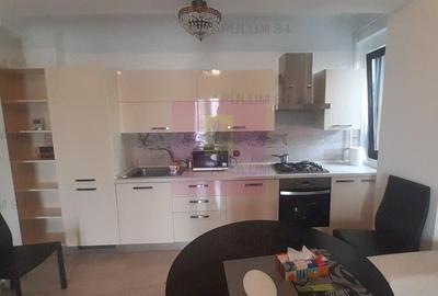Apartament cu 2 camere decomandat, mobilat în Centrul Civic