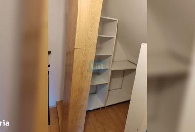Apartament cu 2 camere în Mărăști