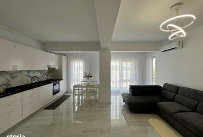 Apartament cu 2 camere în Braytim - 2