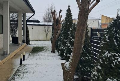 Casă cu 3 camere cu Teren 420 Mp în Miroslava - 1