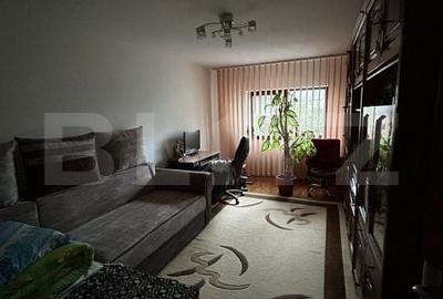 Apartament cu 2 camere decomandat în Burdujeni - 2