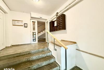 Garsonieră decomandată, mobilată în Pajura - 3