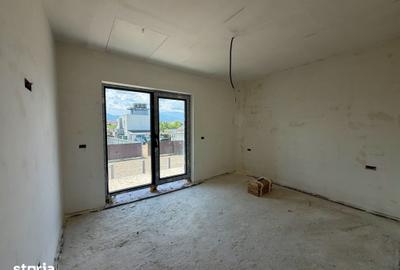 Casă cu 5 camere cu Teren 417 Mp în Tărlungeni