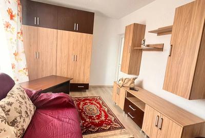 Garsonieră decomandată în Tătărași - 4