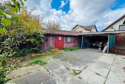 Casă cu 4 camere în Turnișor